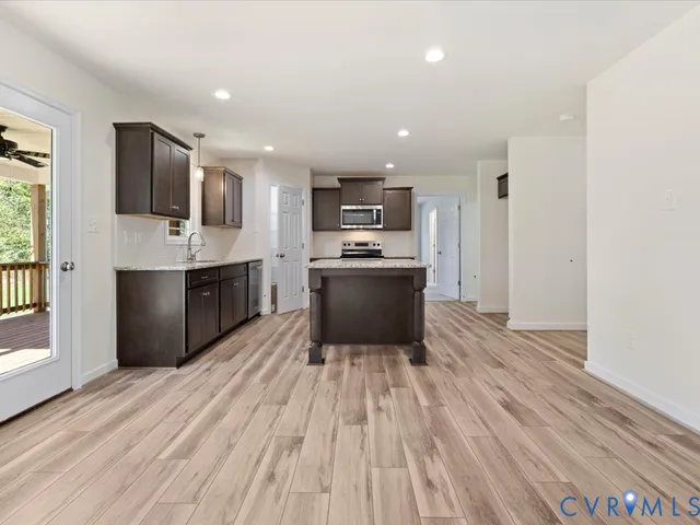 $565,000 | 2021 Ridge Road, Powhatan, VA 23139