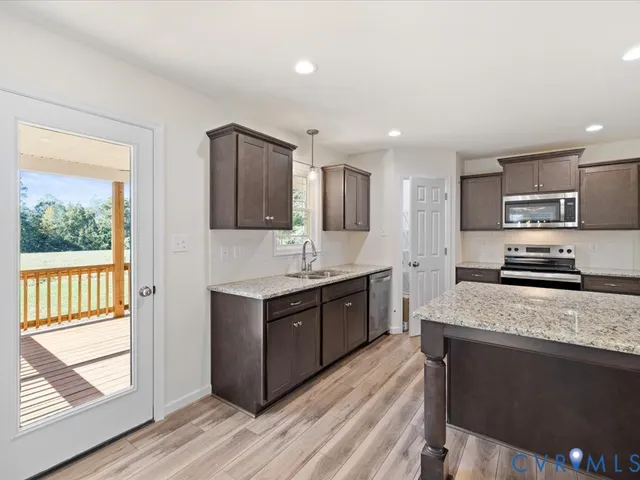 $565,000 | 2021 Ridge Road, Powhatan, VA 23139