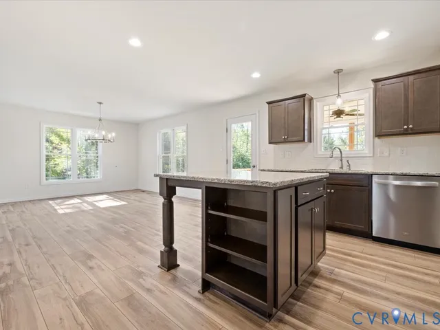 $565,000 | 2021 Ridge Road, Powhatan, VA 23139