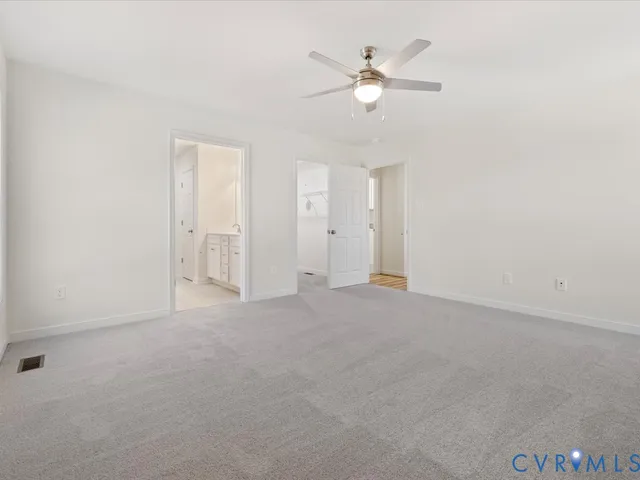 $565,000 | 2021 Ridge Road, Powhatan, VA 23139