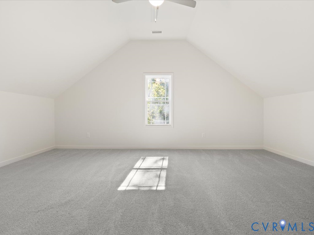 2021 Ridge Road Powhatan, VA 23139 - Photo 27 of 44 an empty room with a window