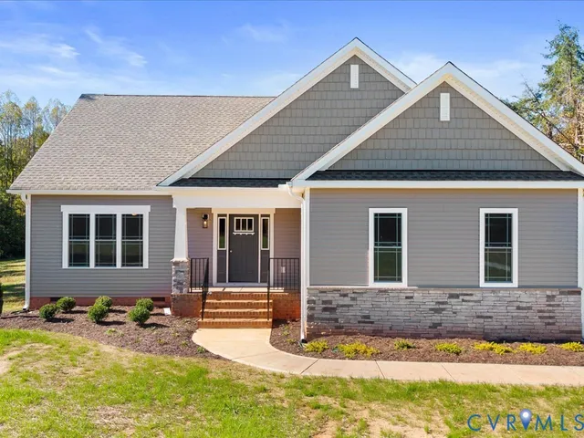 $565,000 | 2021 Ridge Road, Powhatan, VA 23139
