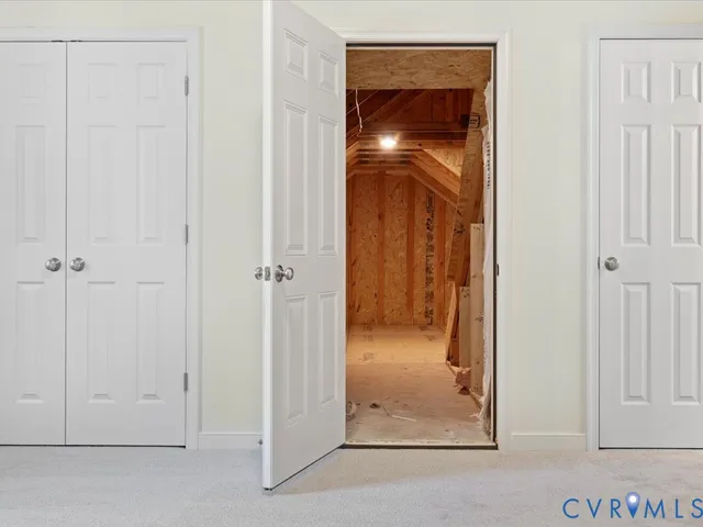 a view of a large building