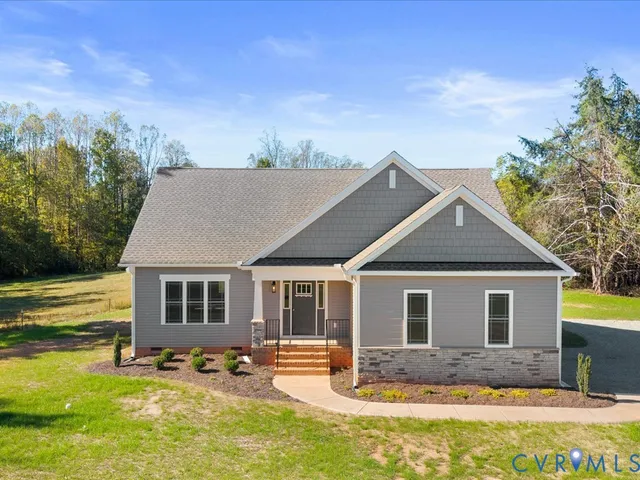 $565,000 | 2021 Ridge Road, Powhatan, VA 23139