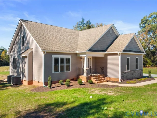 $565,000 | 2021 Ridge Road, Powhatan, VA 23139