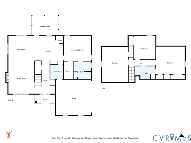 $565,000 | 2021 Ridge Road, Powhatan, VA 23139