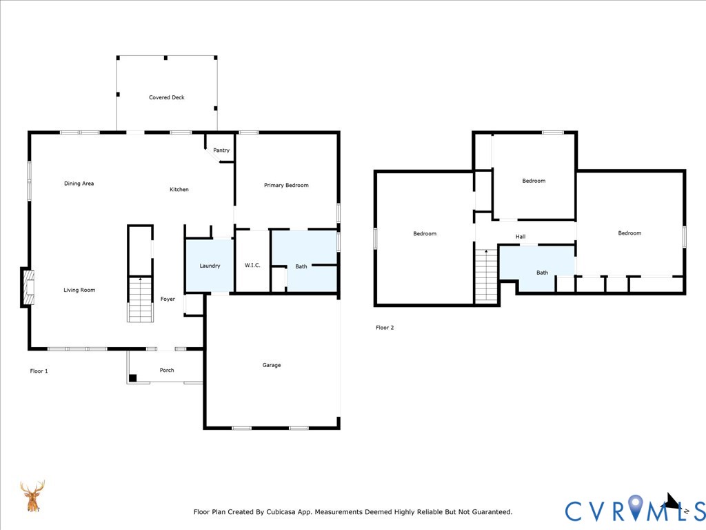 2021 Ridge Road Powhatan, VA 23139 - Photo 44 of 44