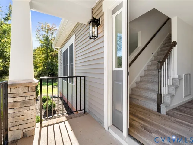 $565,000 | 2021 Ridge Road, Powhatan, VA 23139