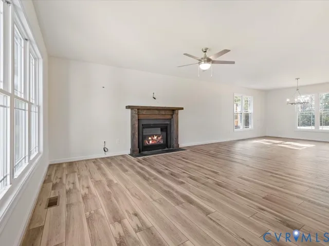 $565,000 | 2021 Ridge Road, Powhatan, VA 23139