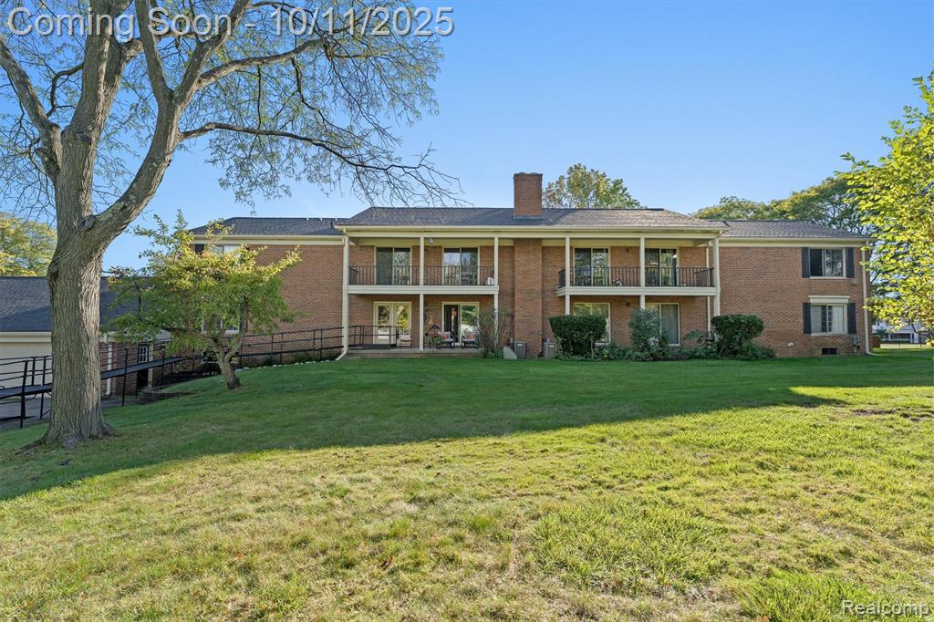 29660 Middlebelt Road, Unit 1102 Farmington Hills, MI 48334 - Photo 19 of 23 Gallery Image 19