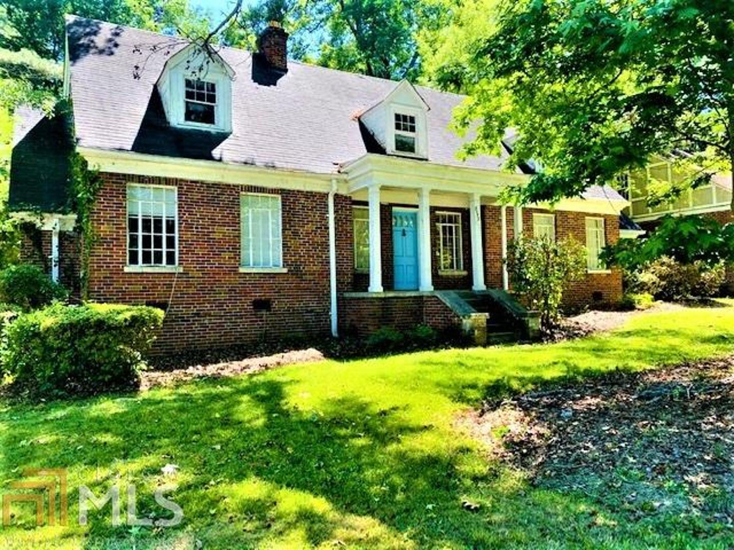 2172 Cascade Road Atlanta, GA 30311 - Photo 1 of 1