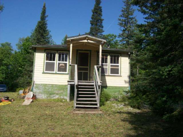 13222 Little Papoose Lake Road Manitowish Waters, WI 54545 - Photo 3 of 8 Gallery Image 3