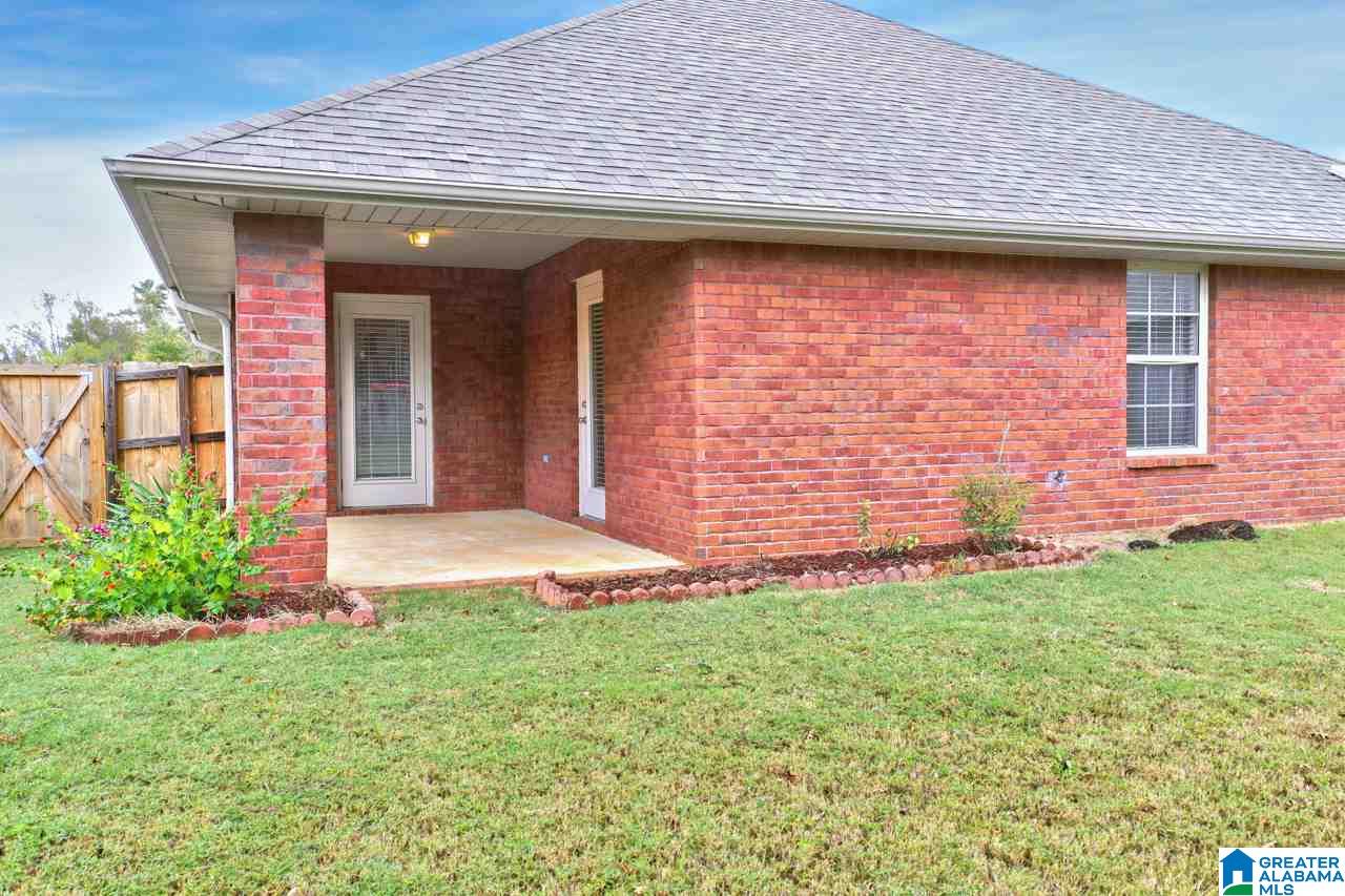 320 Stoney Trail Alabaster, AL 35114 - Photo 28 of 32