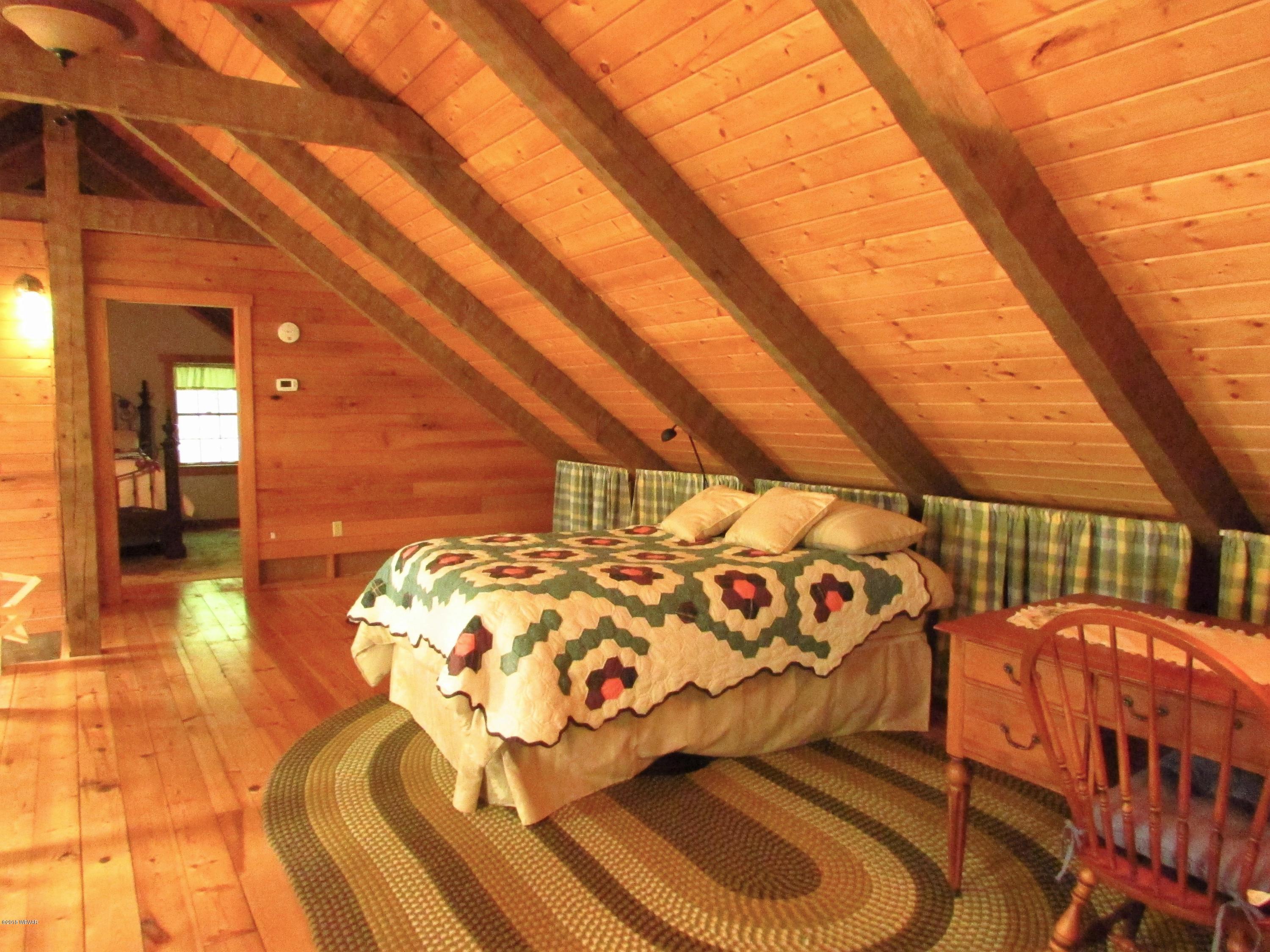 511 Rag Valley Road Mill Hall, PA 17751 - Photo 11 of 48 loft
