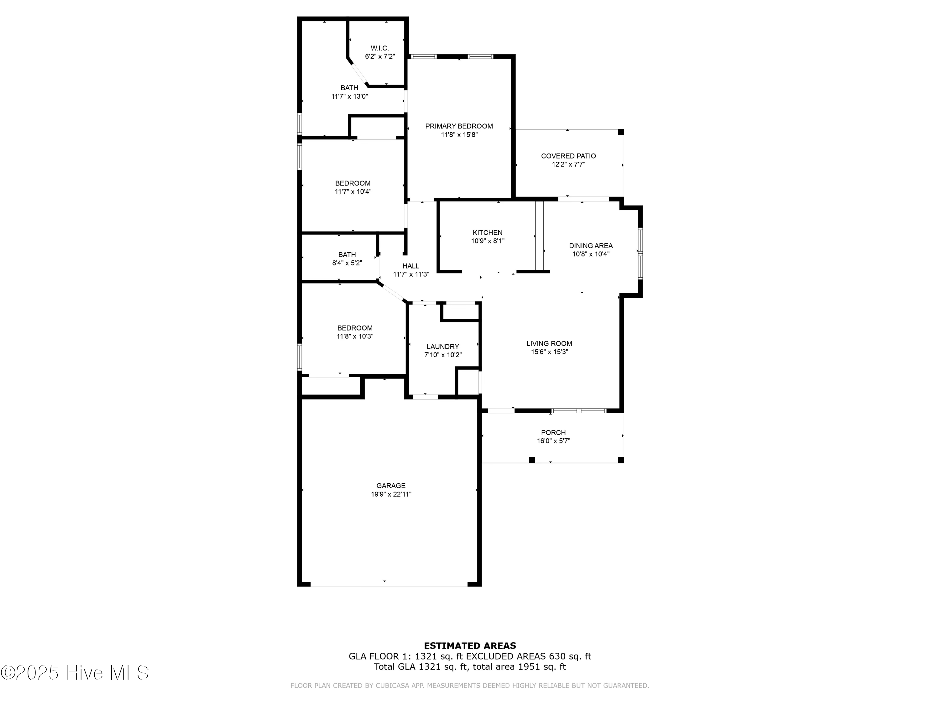 4718 Coras Grove Road Willard, NC 28478 - Photo 54 of 54