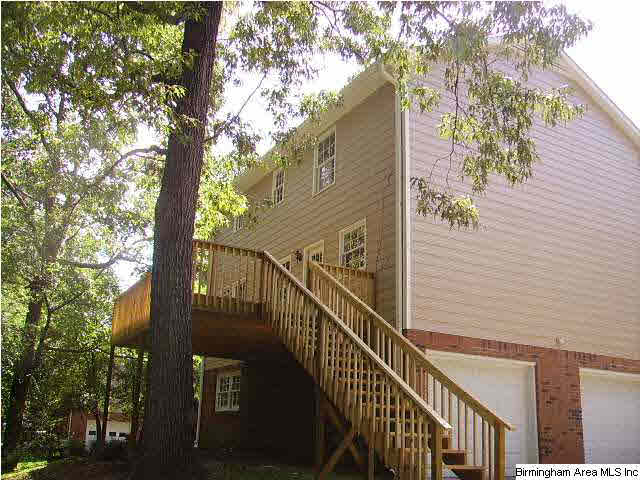 2516 Single Tree Circle Birmingham, AL 35242 - Photo 3 of 25