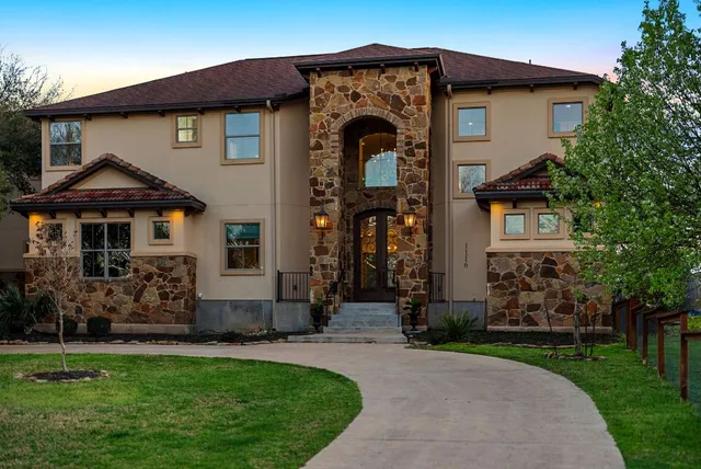 $2,350,000 | 1116 Terjo Lane, Austin, TX 78732