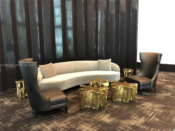$3,100 | 951 Brickell Avenue, Unit 1103, Miami, FL 33131