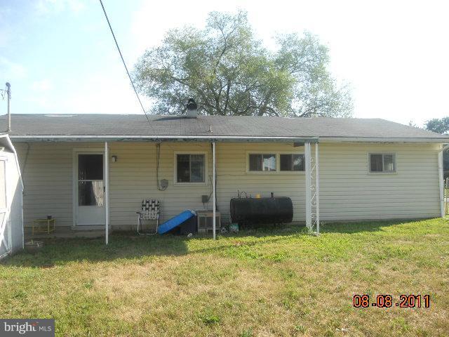 26 Leedom Road Elkton, MD 21921 - Photo 1 of 10 Exterior (Rear)