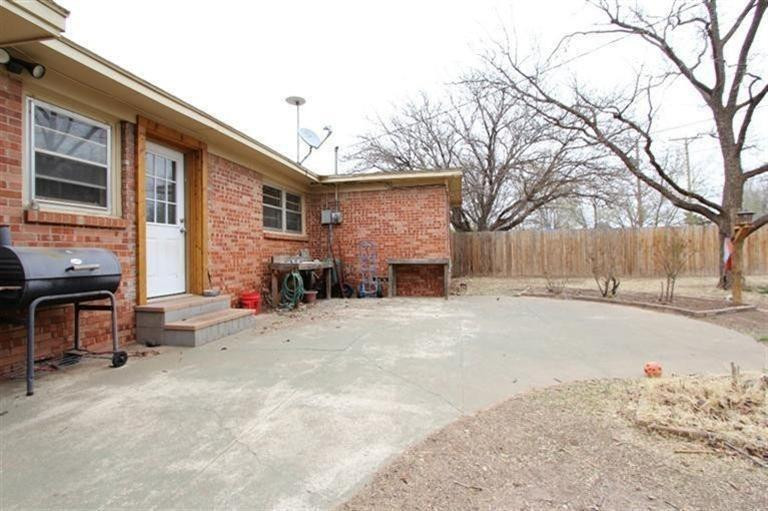 3509 38th Street Lubbock, TX 79413 - Photo 18 of 24 Photo 10