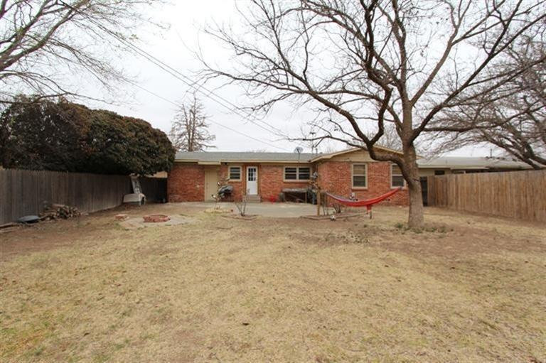3509 38th Street Lubbock, TX 79413 - Photo 19 of 24 Photo 11