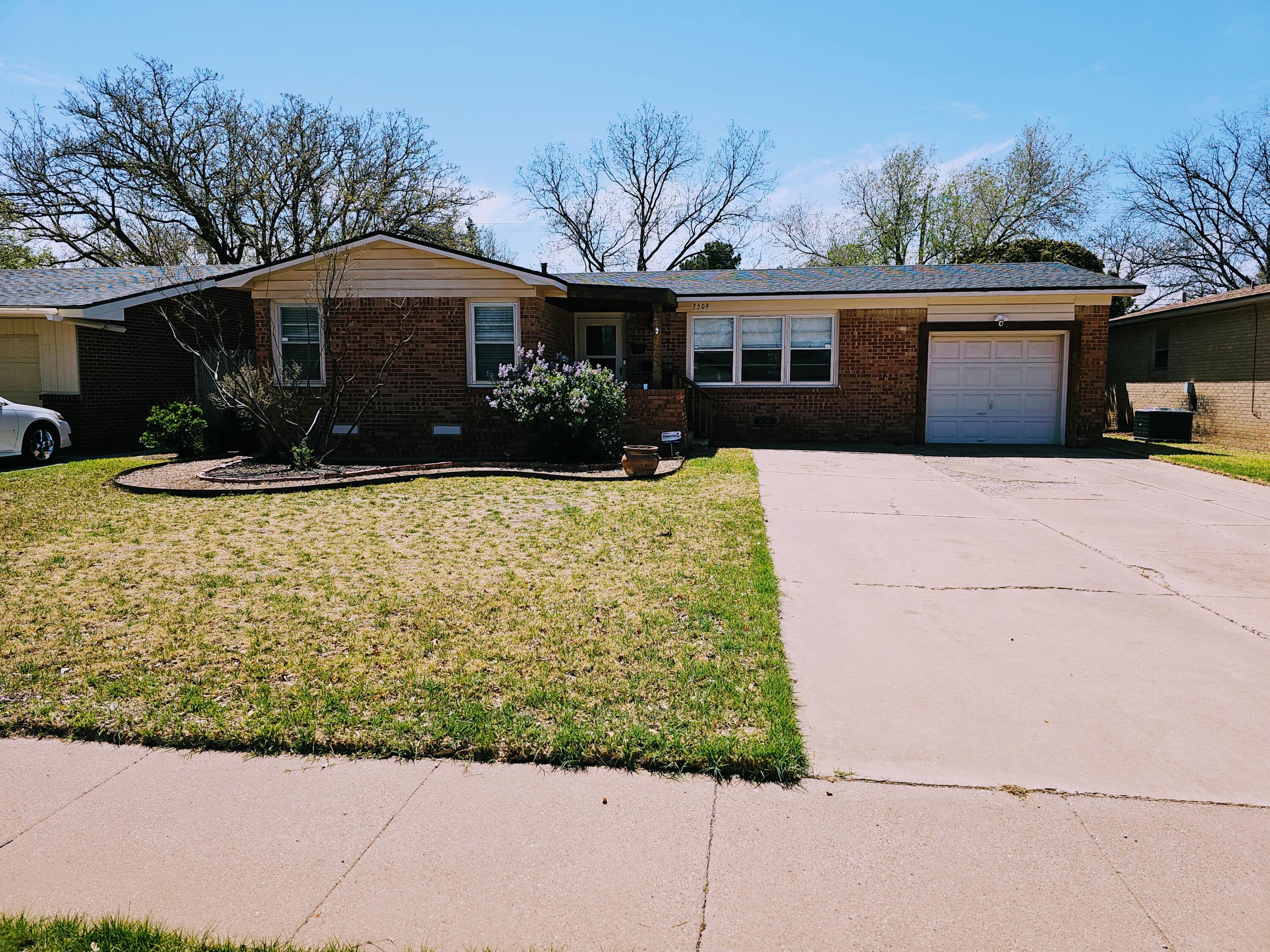 3509 38th Street Lubbock, TX 79413 - Photo 20 of 24 20230407_124702