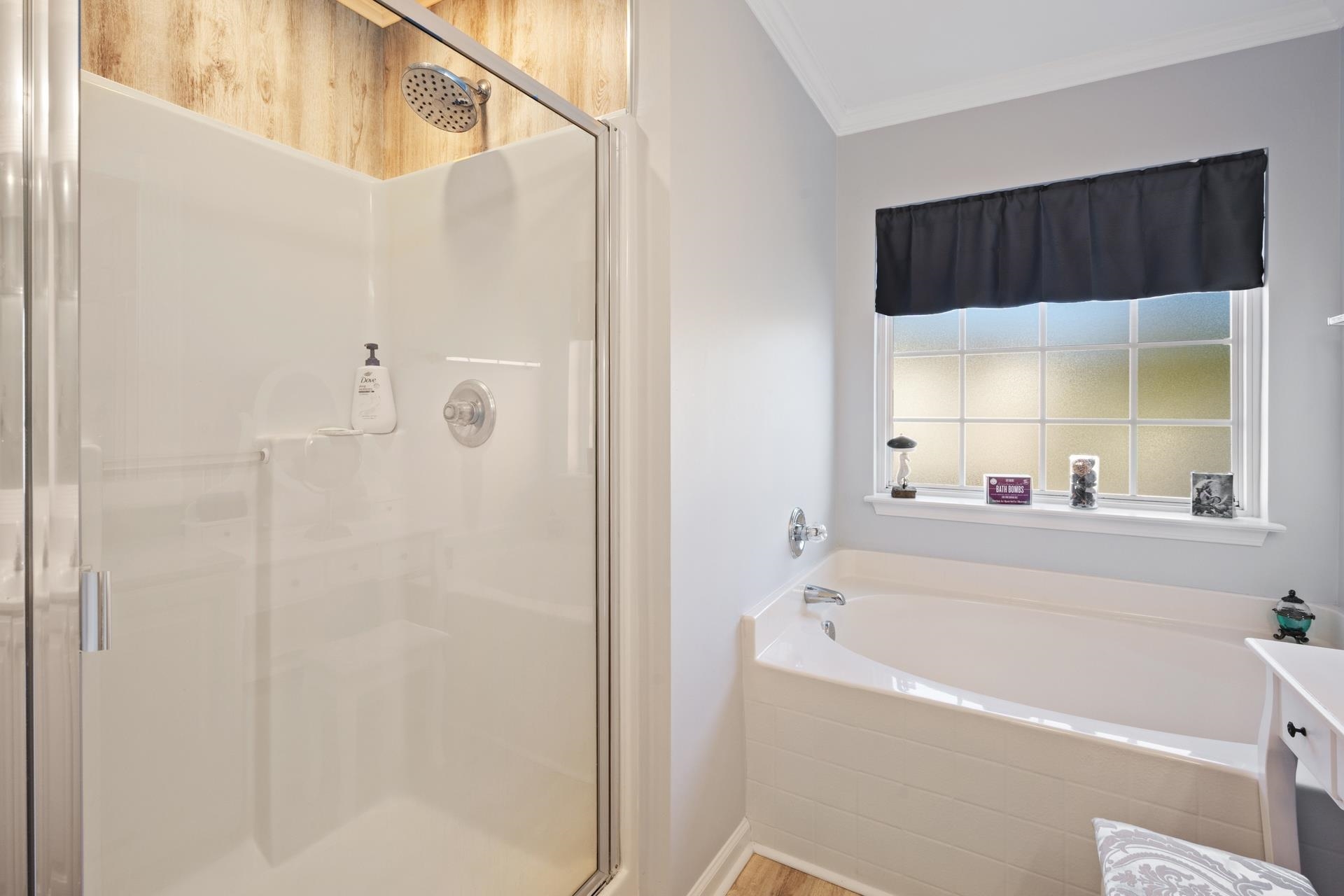 4665 Fringetree Drive, Unit 5E Murrells Inlet, SC 29576 - Photo 14 of 22