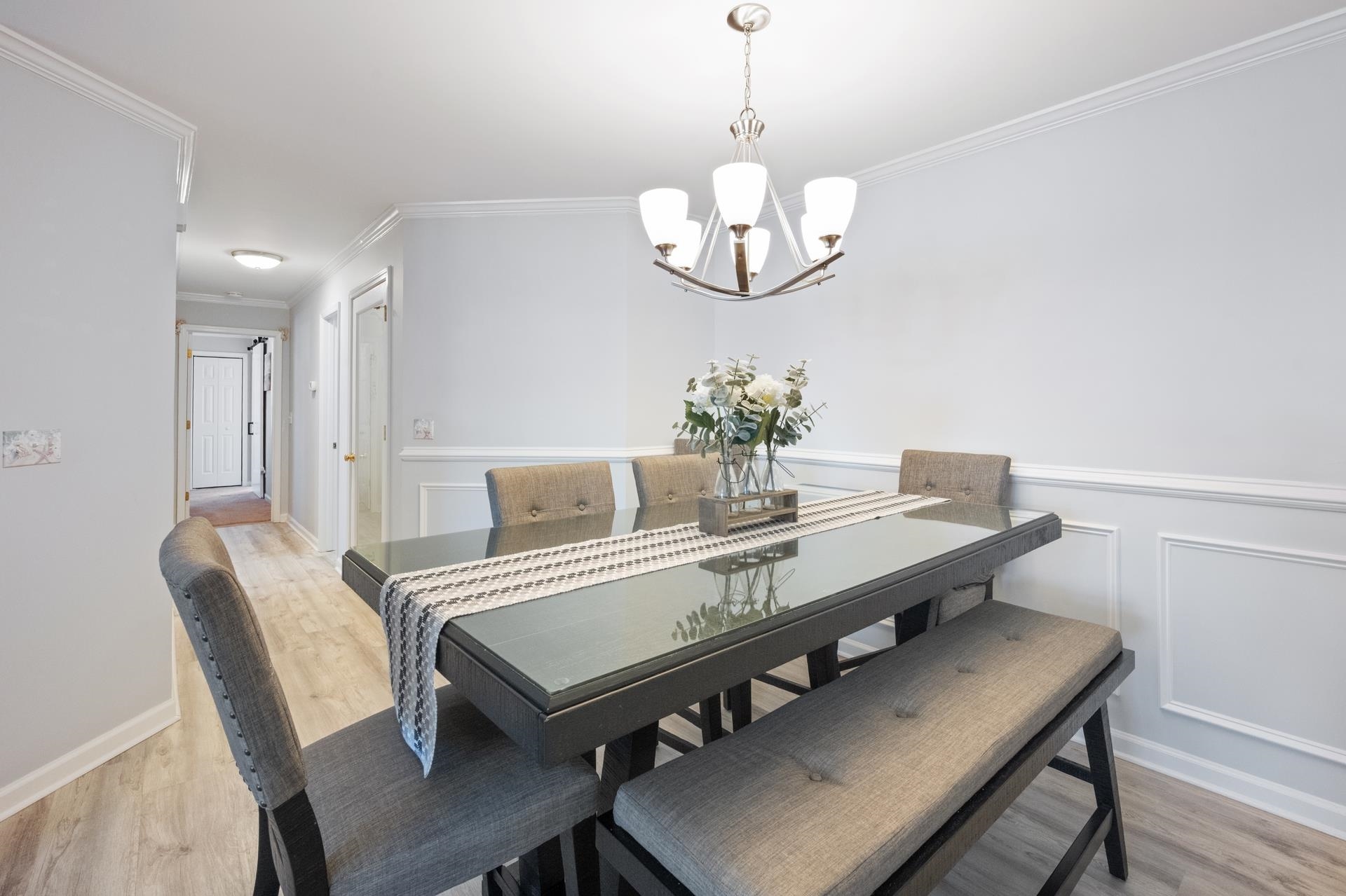 4665 Fringetree Drive, Unit 5E Murrells Inlet, SC 29576 - Photo 9 of 22