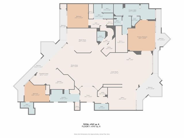 $6,500,000 | 800 South Ocean Boulevard, Unit 303, Boca Raton, FL 33432