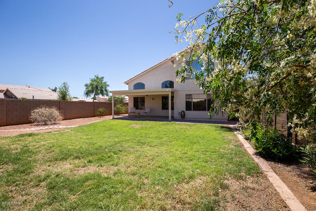 406 West Colt Road Tempe, AZ 85284 - Photo 23 of 25 406 W Colt - Tempe (23 of 25)