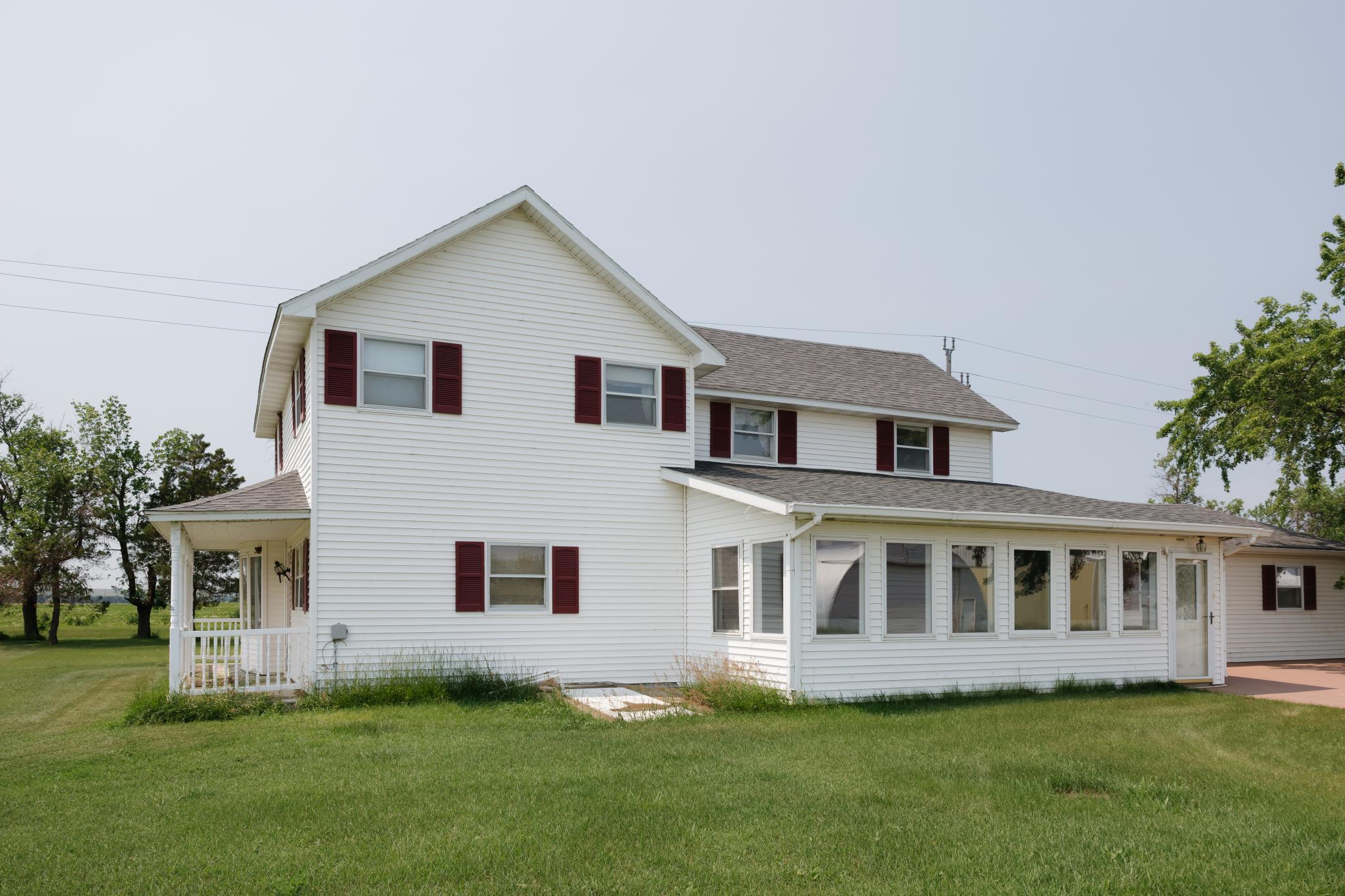 7809 83rd Street Southeast Edgeley, ND 58433 - Photo 4 of 42