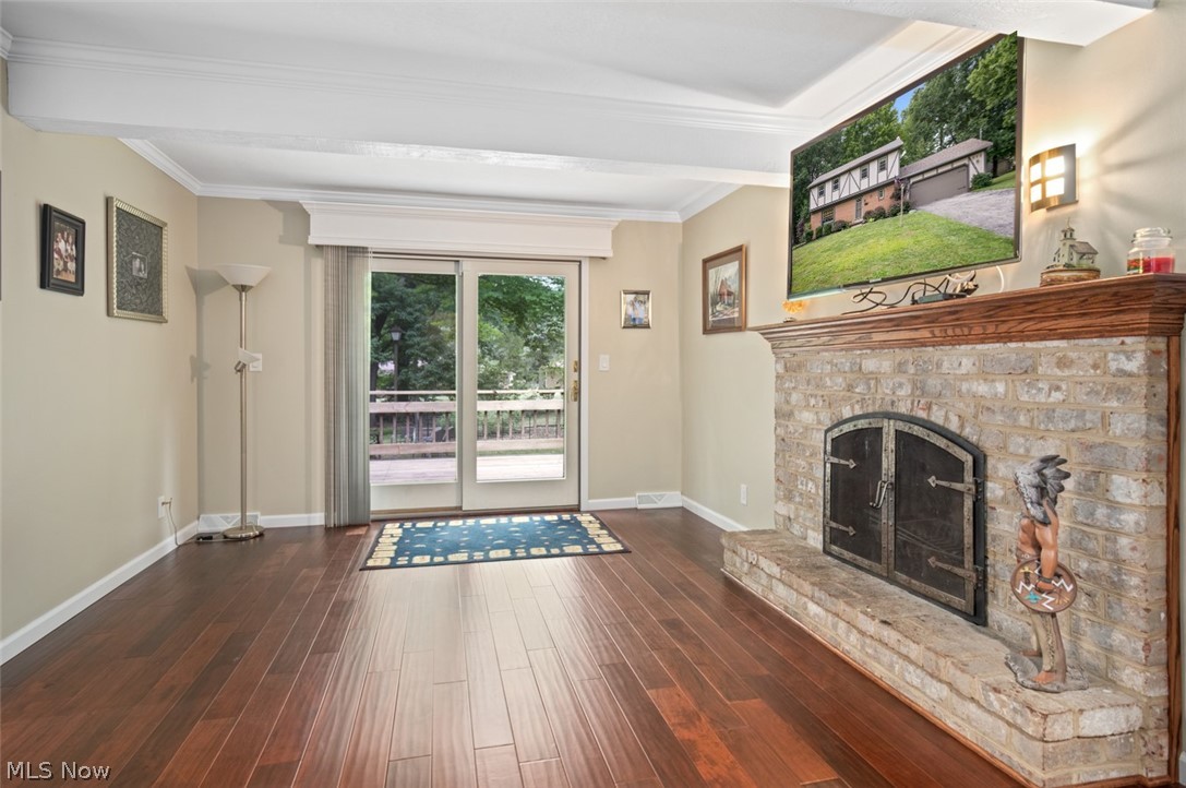 868 Ewing Road Youngstown, OH 44512 - Photo 11 of 17 Gallery Image 11