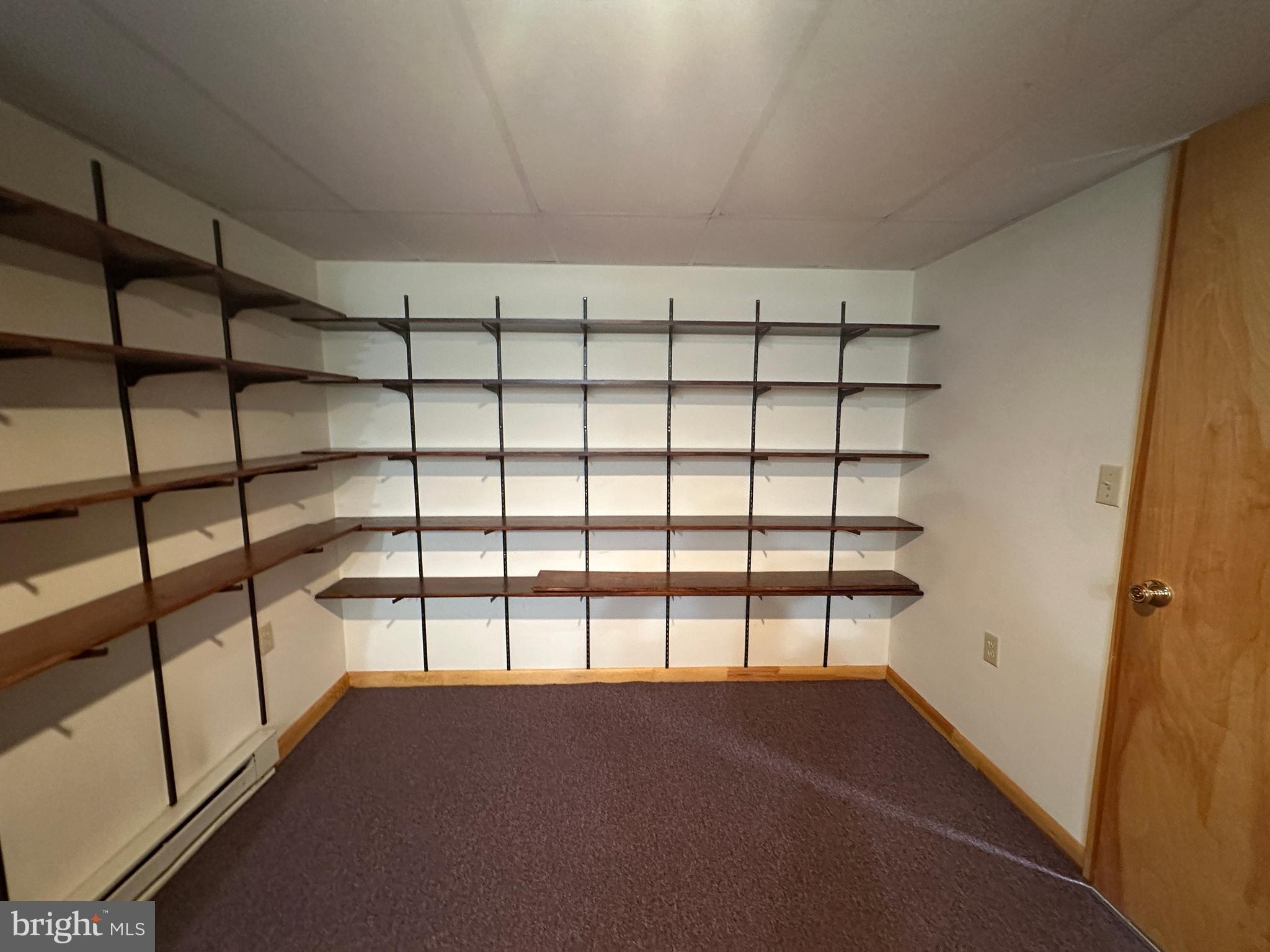 236 Bullshead Road Newville, PA 17241 - Photo 118 of 140 a view of a room with racks on the wall