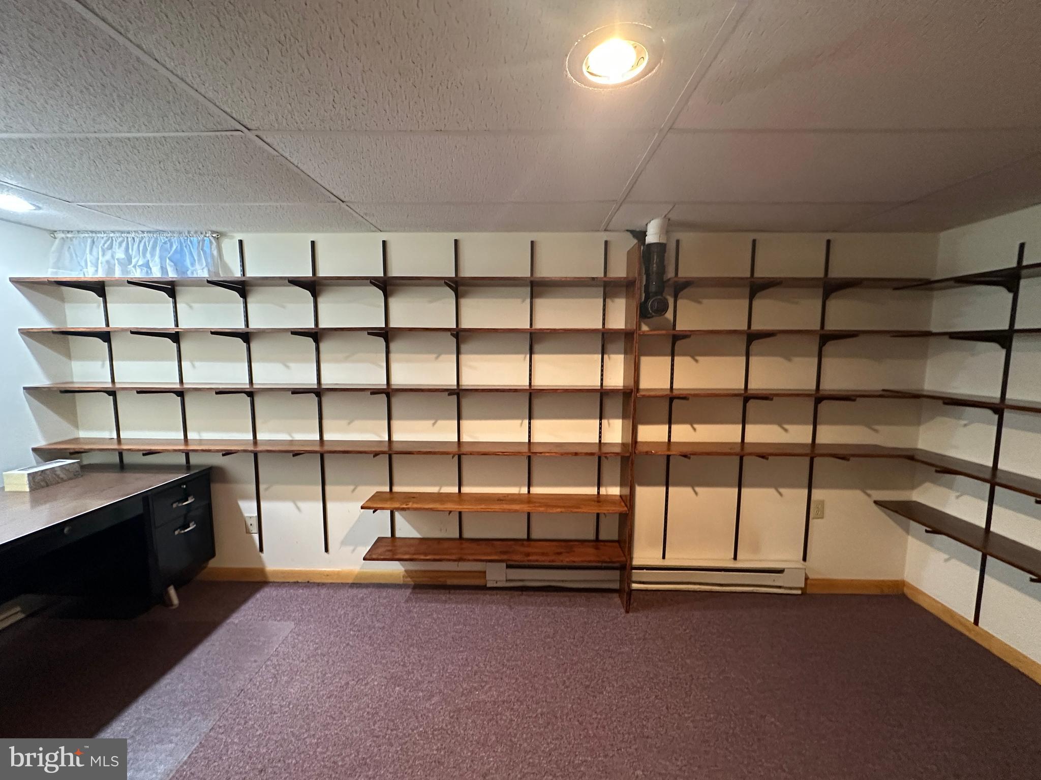 236 Bullshead Road Newville, PA 17241 - Photo 120 of 140 a view of a room with racks on the wall