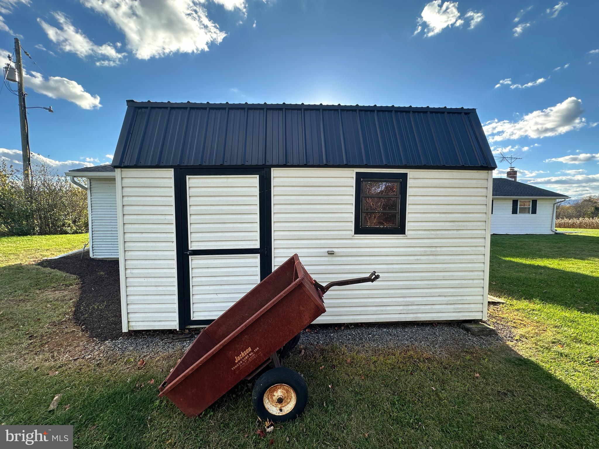 236 Bullshead Road Newville, PA 17241 - Photo 12 of 140