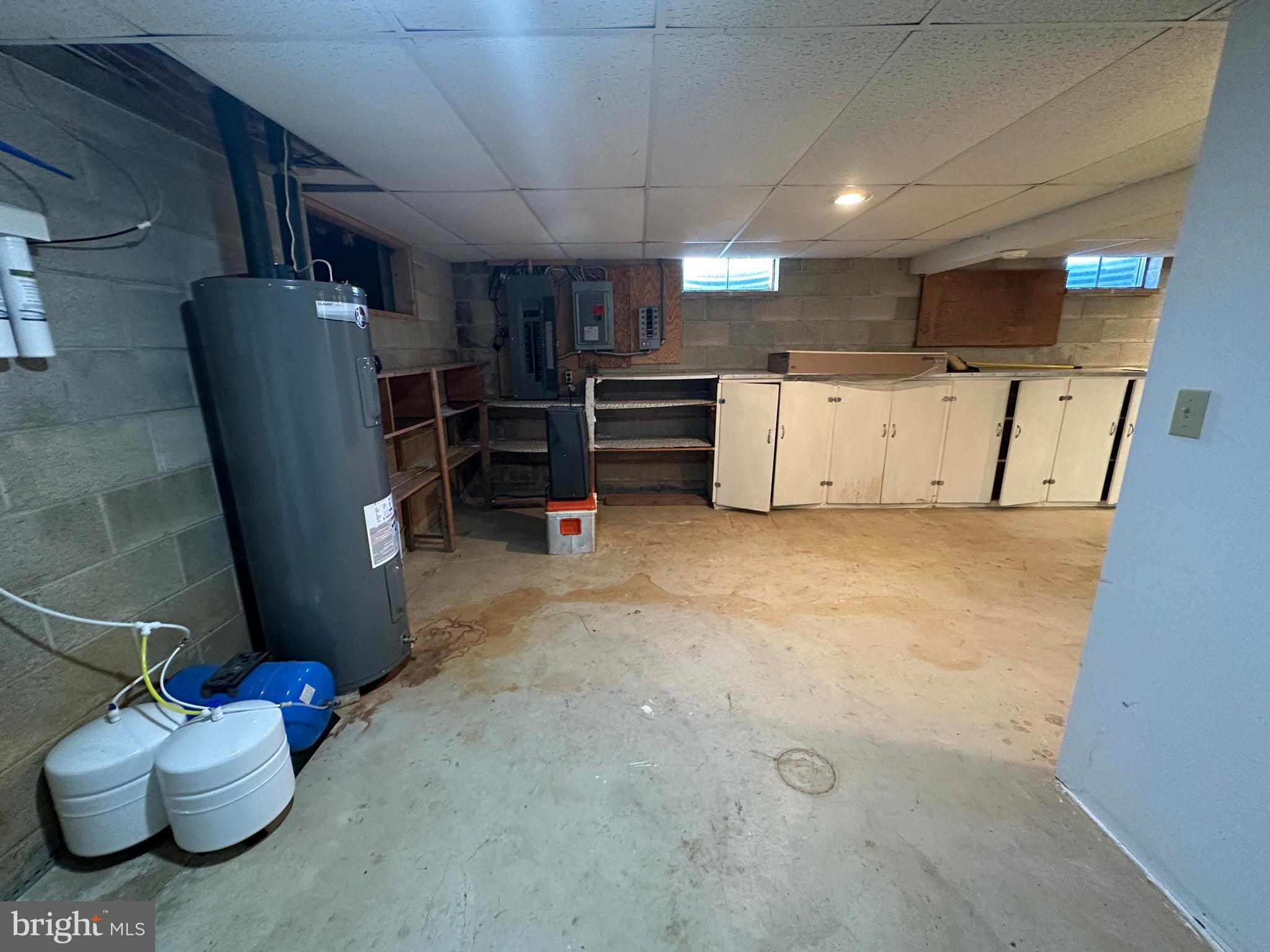 236 Bullshead Road Newville, PA 17241 - Photo 127 of 140 a view of a storage & utility room with stuff