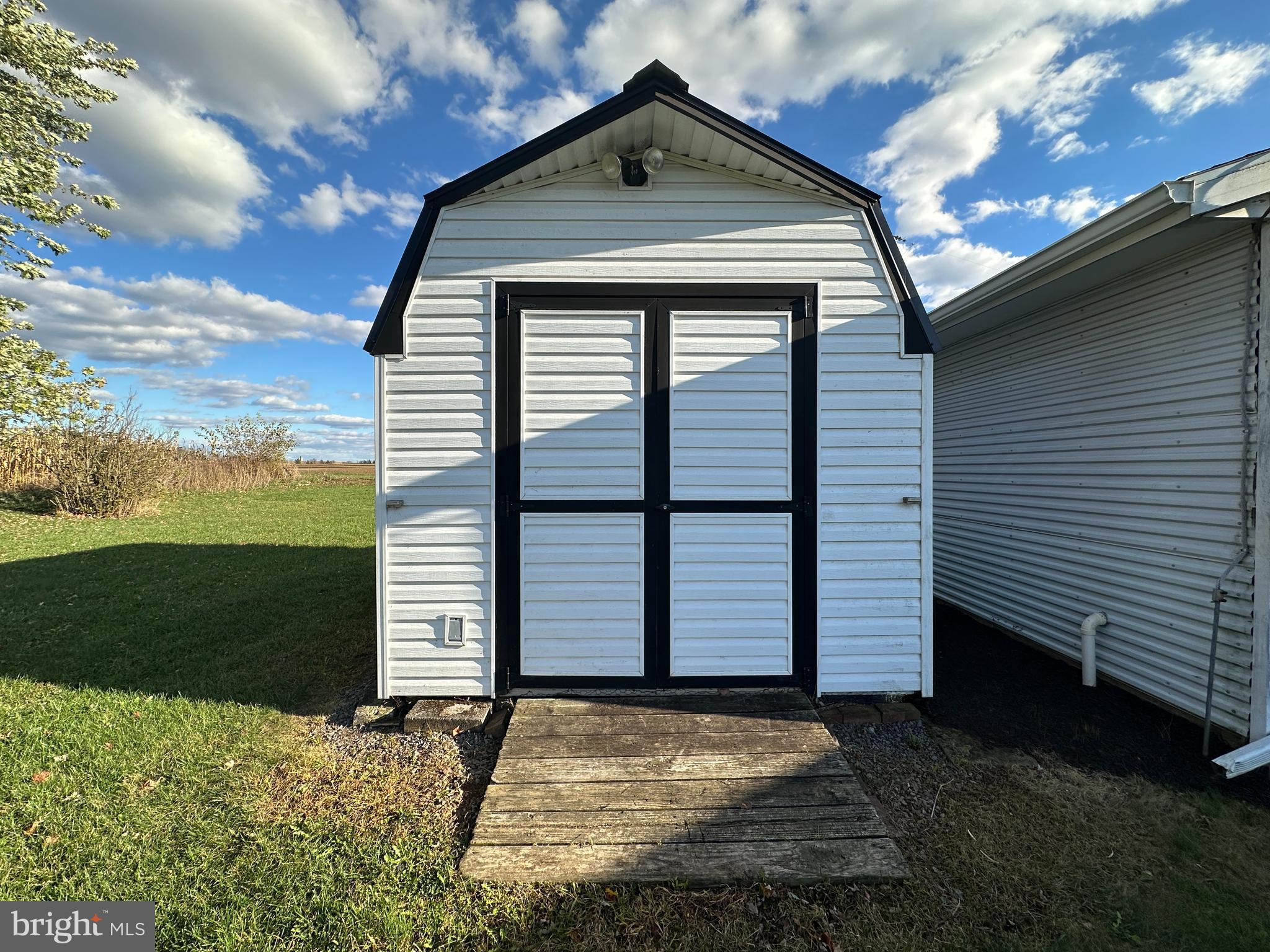 236 Bullshead Road Newville, PA 17241 - Photo 13 of 140 a front view of house