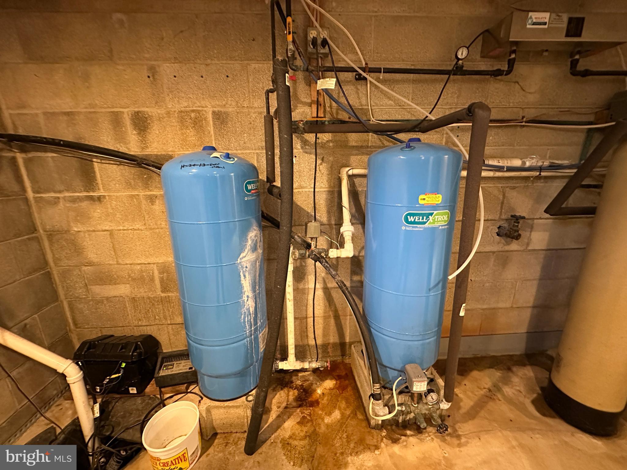 236 Bullshead Road Newville, PA 17241 - Photo 132 of 140 a bathroom with a sink and toilet