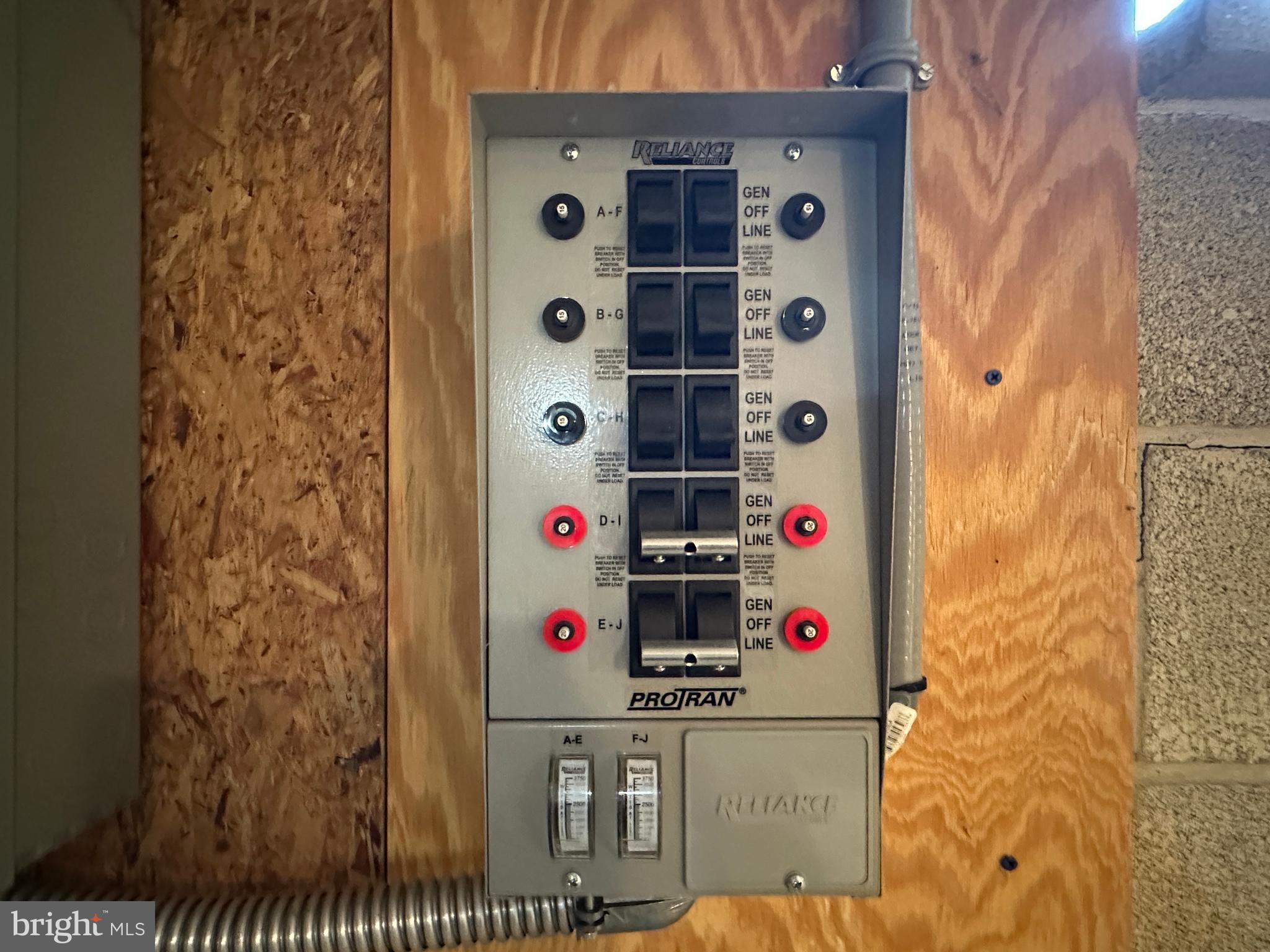 236 Bullshead Road Newville, PA 17241 - Photo 140 of 140 a utility room with dryer and washer