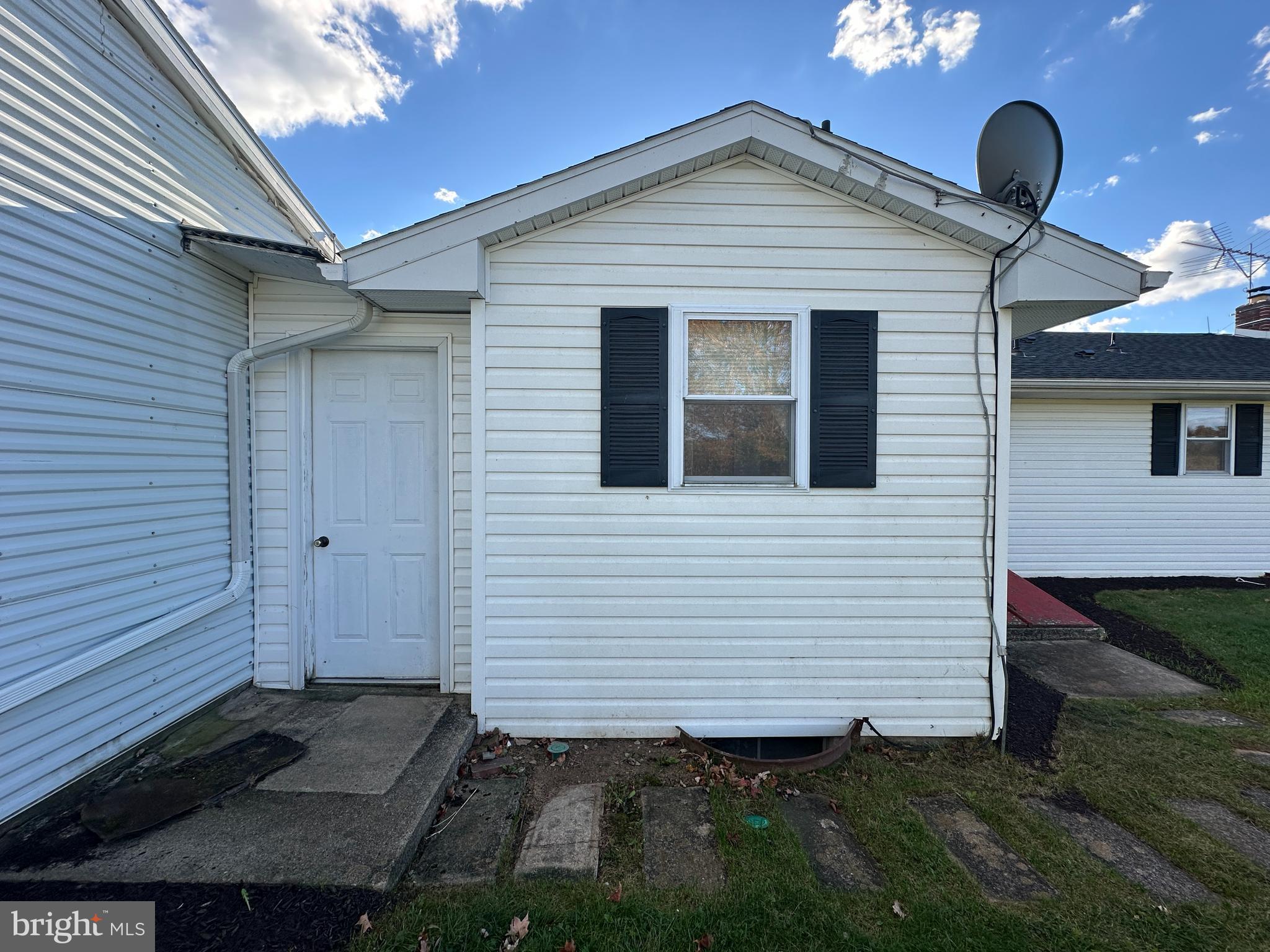 236 Bullshead Road Newville, PA 17241 - Photo 16 of 140 a front view of a house with a yard