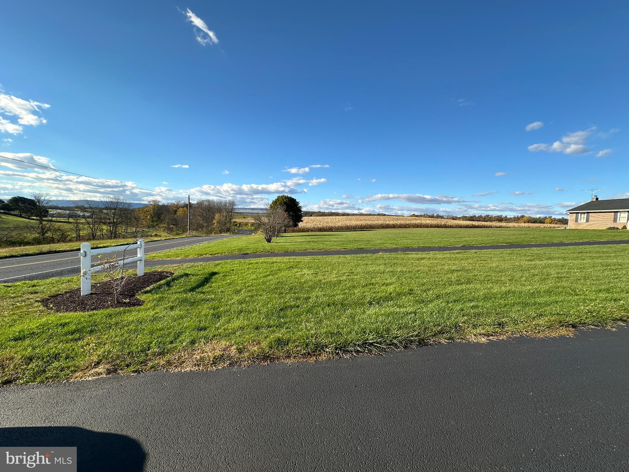 236 Bullshead Road Newville, PA 17241 - Photo 33 of 140 a view of an ocean and a yard