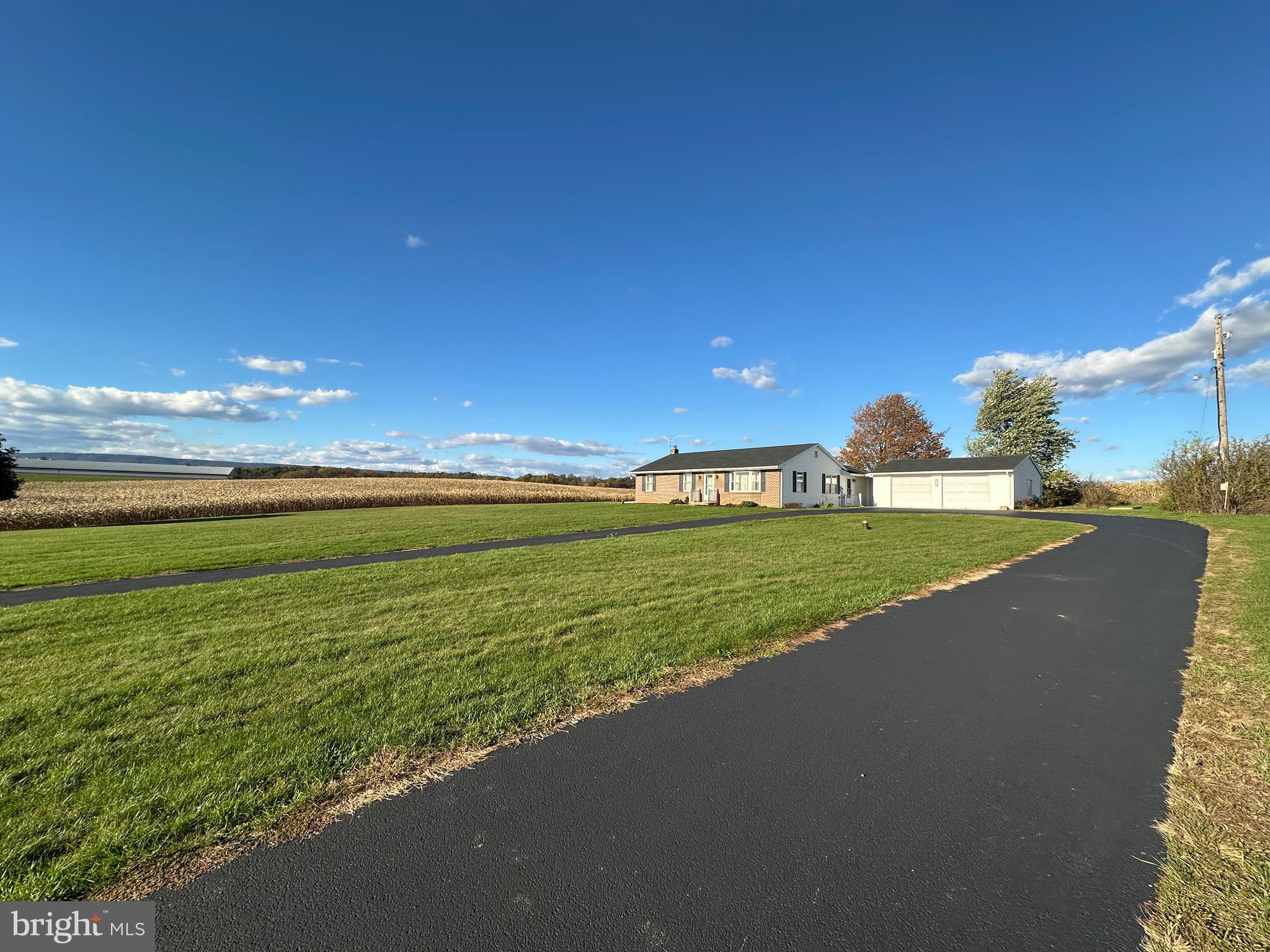 236 Bullshead Road Newville, PA 17241 - Photo 35 of 140