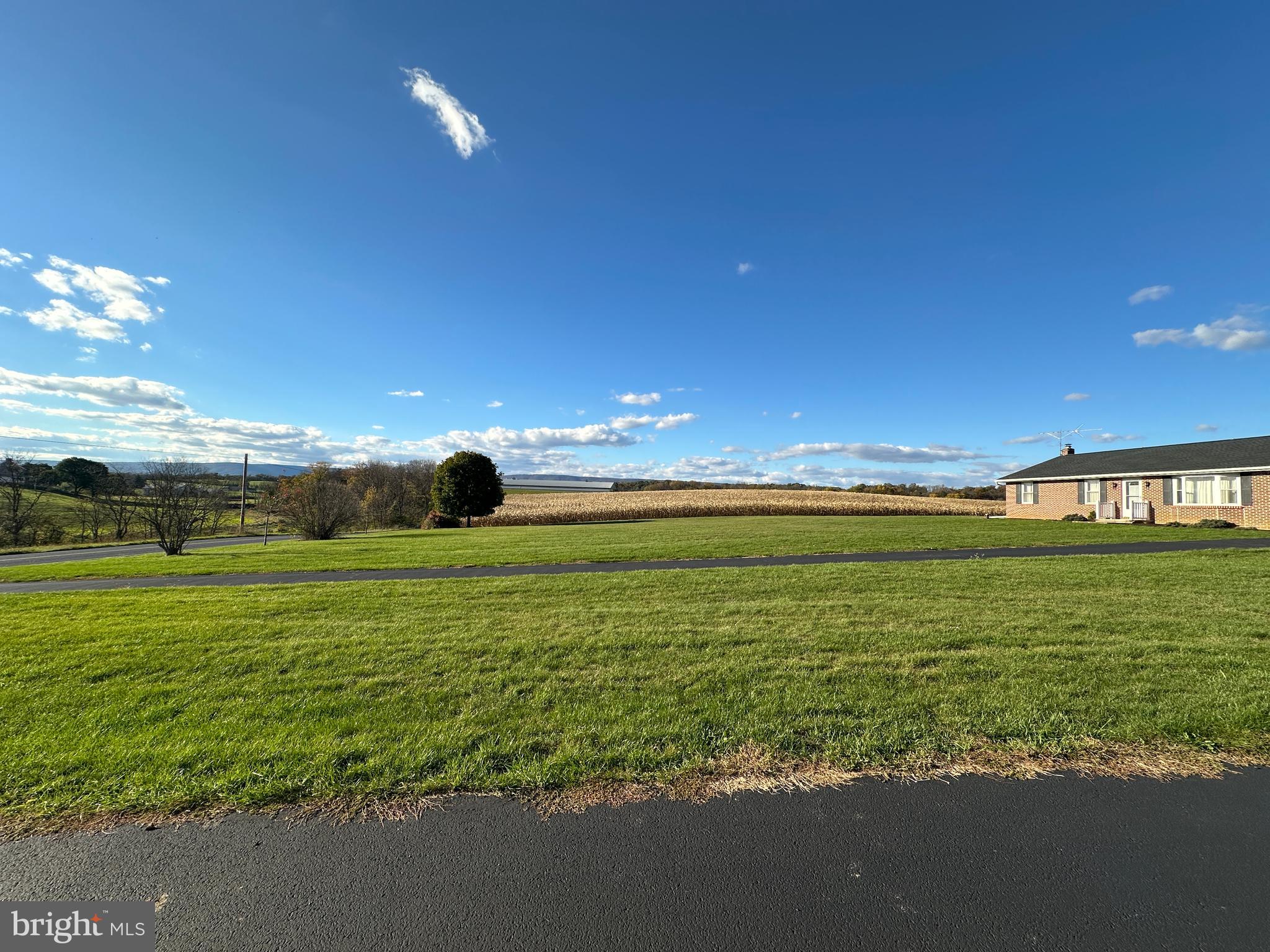 236 Bullshead Road Newville, PA 17241 - Photo 36 of 140 a view of an ocean and a yard