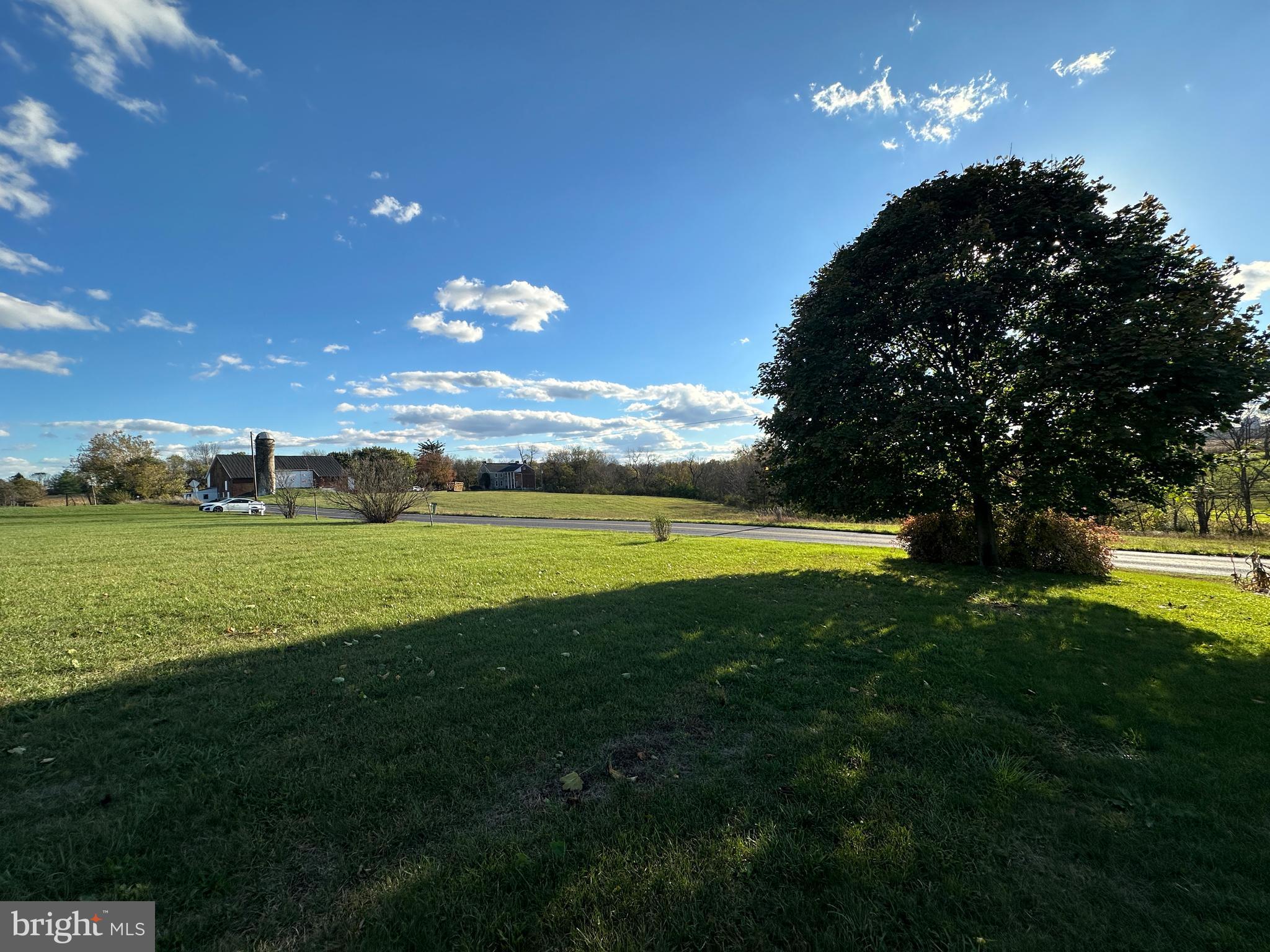 236 Bullshead Road Newville, PA 17241 - Photo 39 of 140 a view of a golf course with a swimming pool