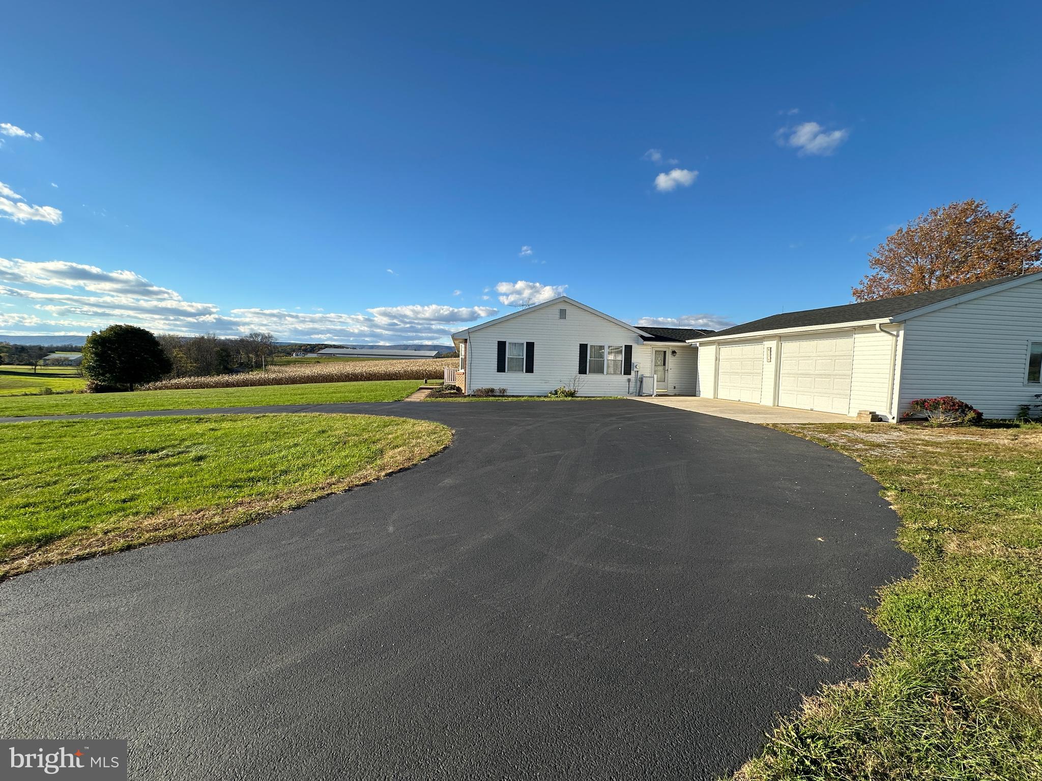 236 Bullshead Road Newville, PA 17241 - Photo 58 of 140