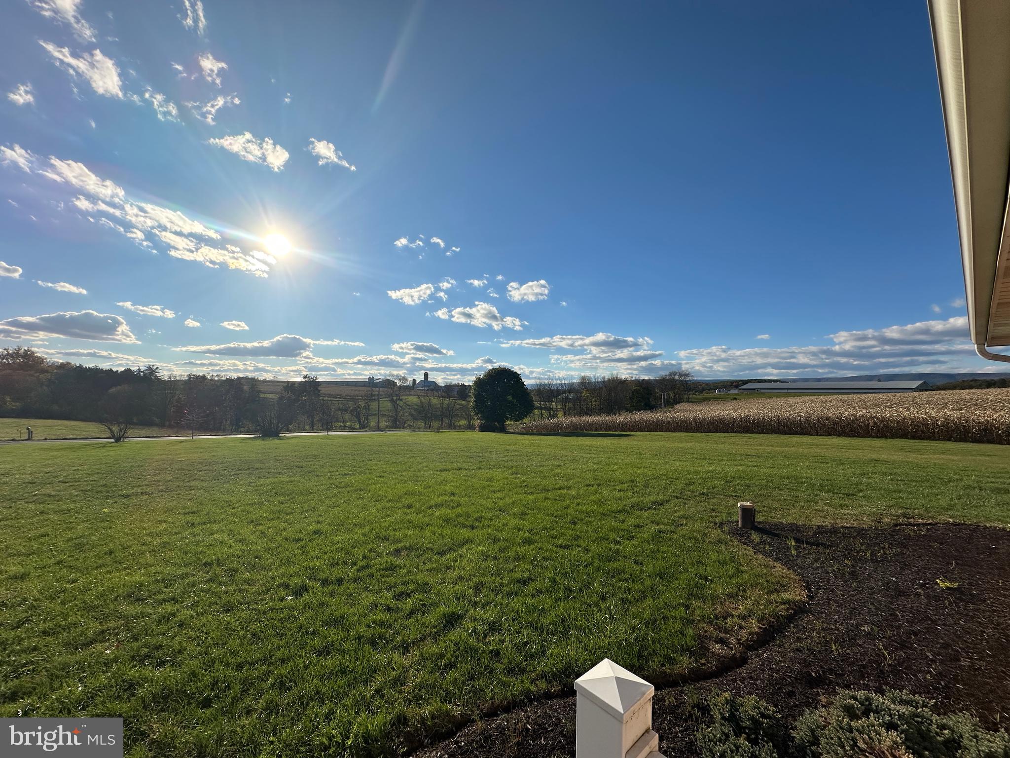 236 Bullshead Road Newville, PA 17241 - Photo 62 of 140 a view of an ocean and a yard