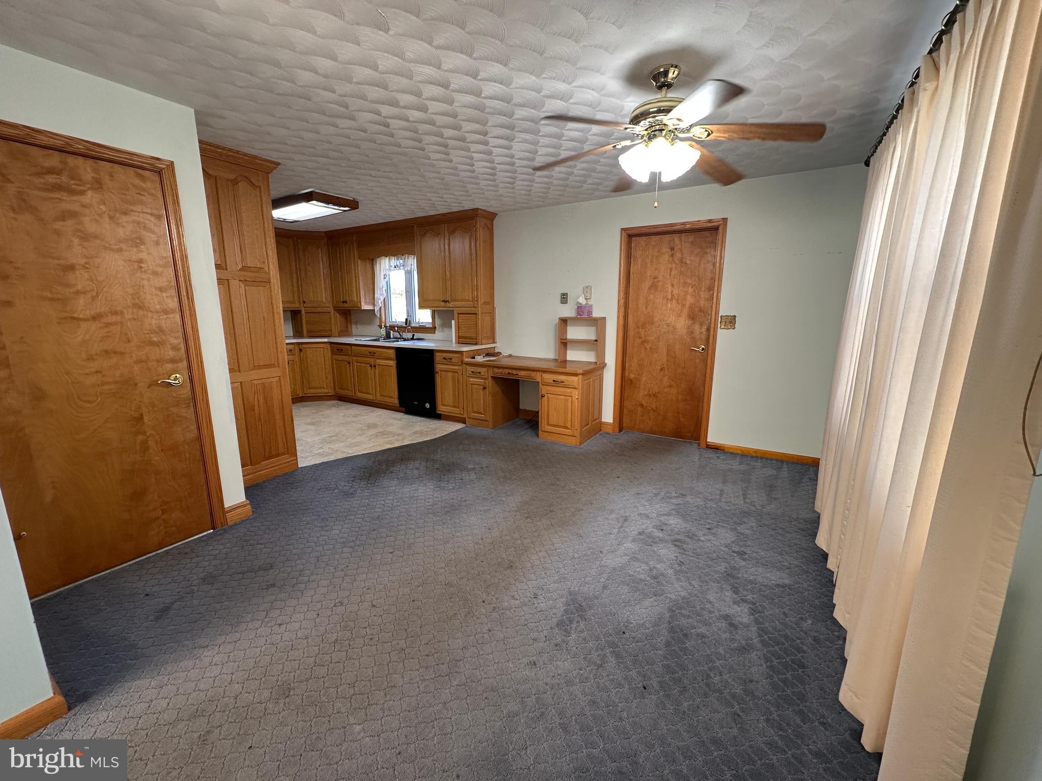 236 Bullshead Road Newville, PA 17241 - Photo 75 of 140 a view of a livingroom with a fireplace