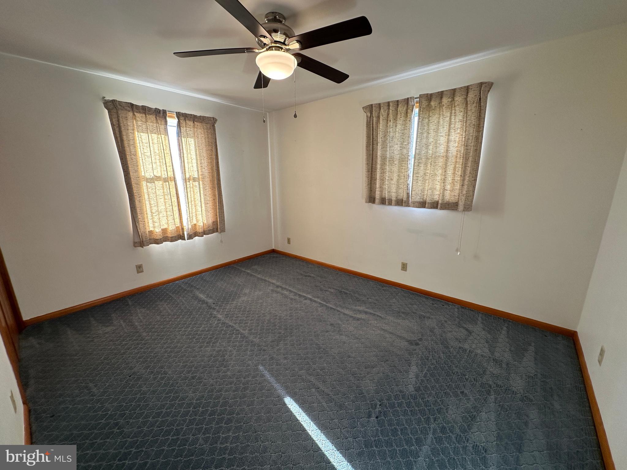 236 Bullshead Road Newville, PA 17241 - Photo 85 of 140 a view of an empty room with a window