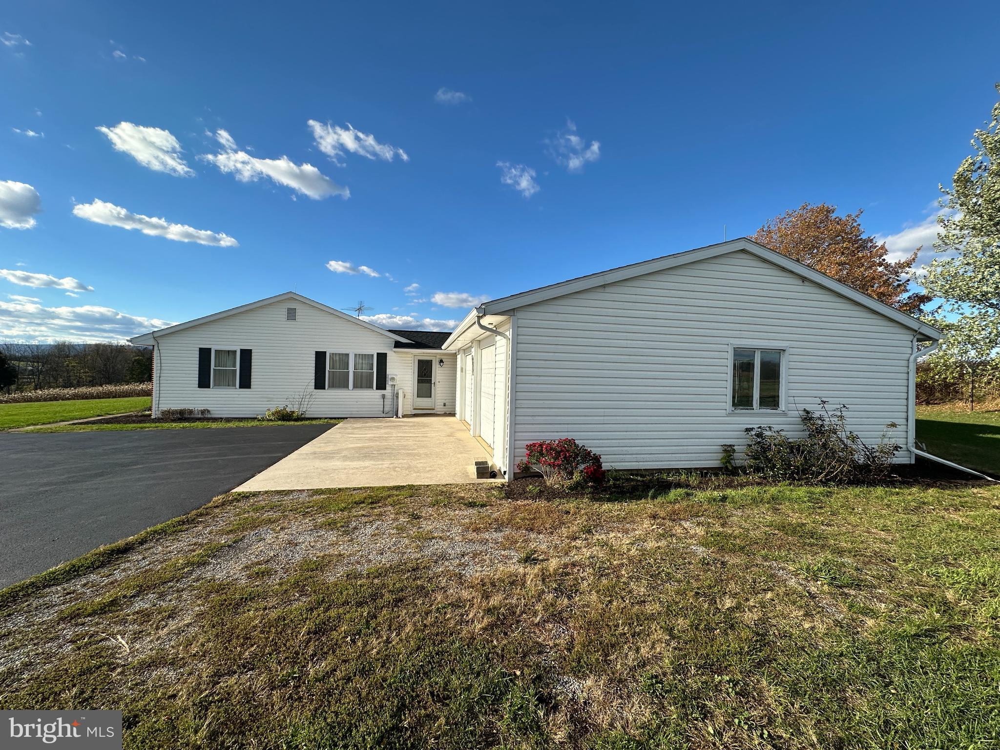 236 Bullshead Road Newville, PA 17241 - Photo 9 of 140