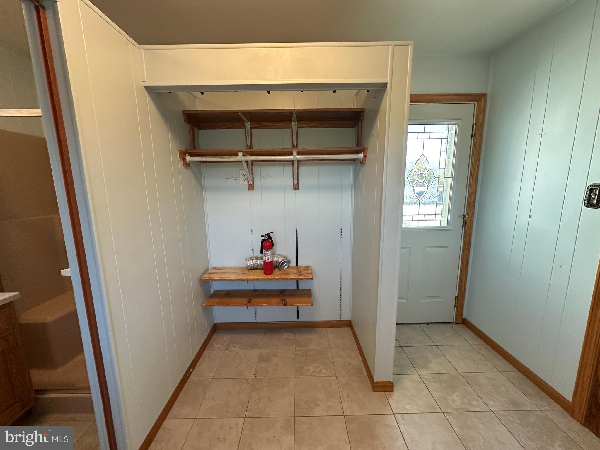 236 Bullshead Road Newville, PA 17241 - Photo 100 of 140 a view of utility room and closet